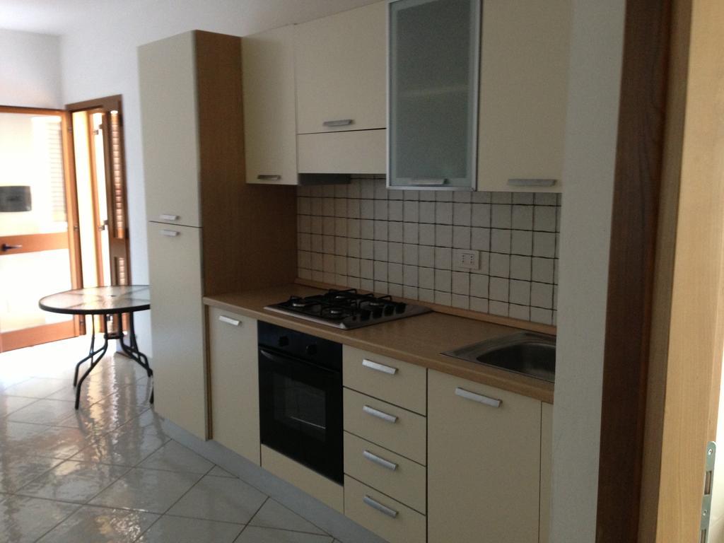 Case Vacanza Rosa Porto San Paolo  Exteriör bild