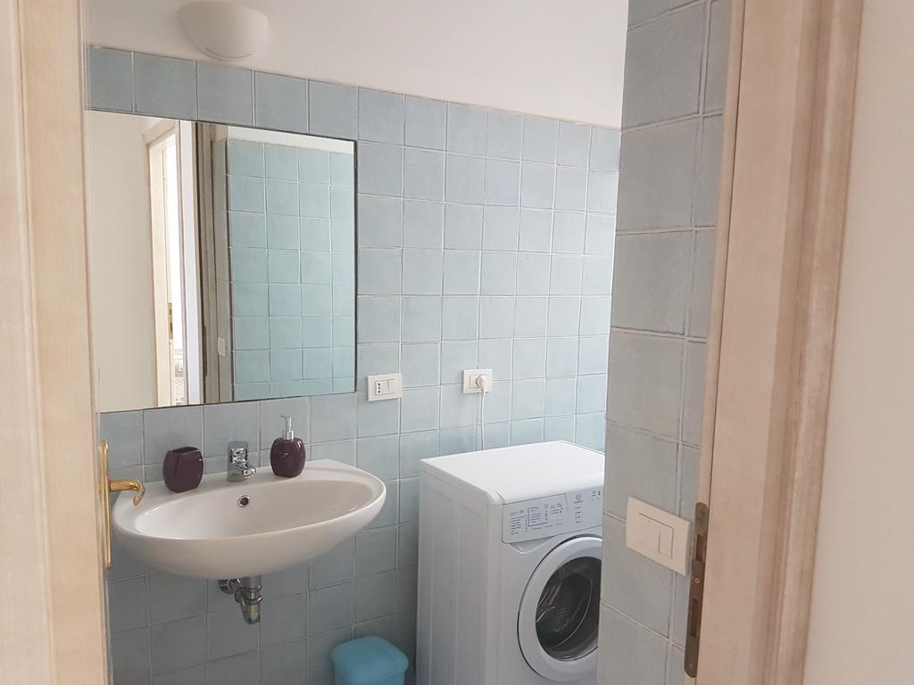 Case Vacanza Rosa Porto San Paolo  Exteriör bild
